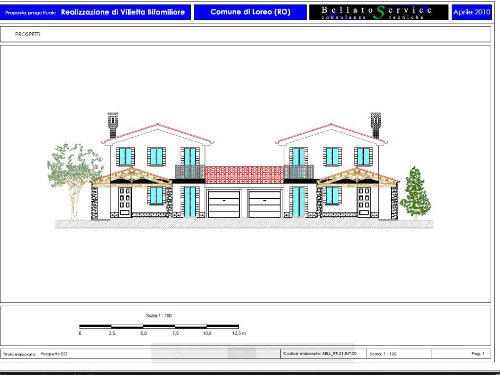 Terreno a Loreo in Via Retinella - Foto 2