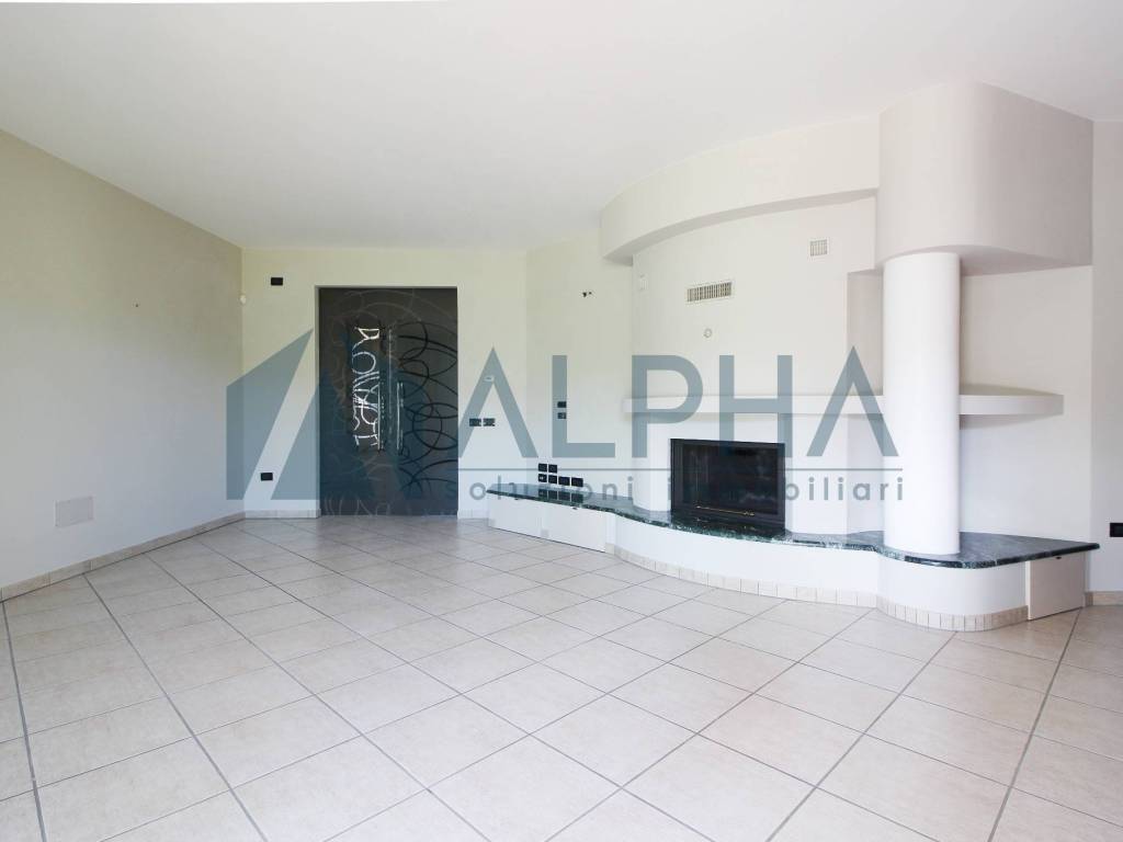 Villa a Santarcangelo di romagna in Via Casale Sant'Ermete - Foto 5