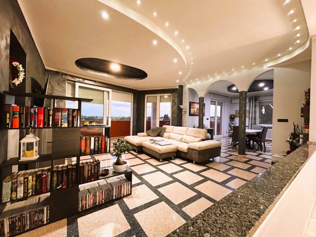Villa a Buttigliera d'asti in Via Valentino, 10 - Foto 2