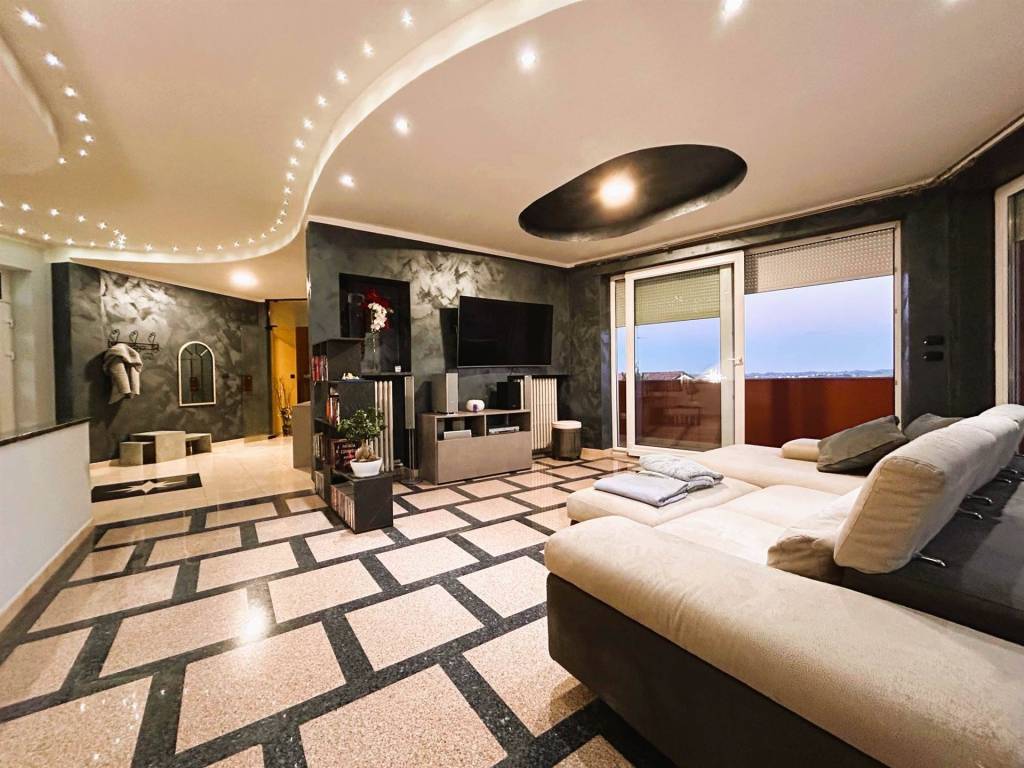 Villa a Buttigliera d'asti in Via Valentino, 10 - Foto 4