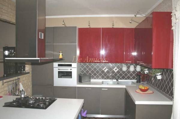 Appartamento a Pigna in Corso de Sonnaz, 5 - Foto 2