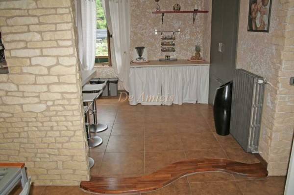 Appartamento a Pigna in Corso de Sonnaz, 5 - Foto 3