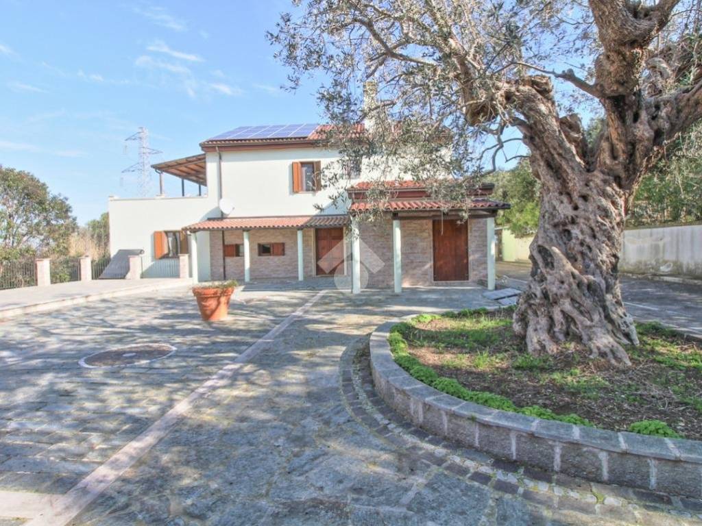 Rustico / casale a San benedetto del tronto in Contrada Santa Lucia - Foto 5