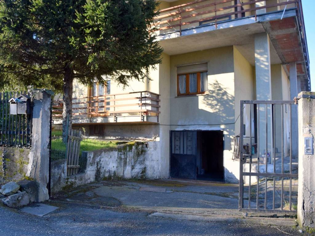 Villa a San giorio di susa in Via Don Cesare Martinetti, 20 - Foto 2