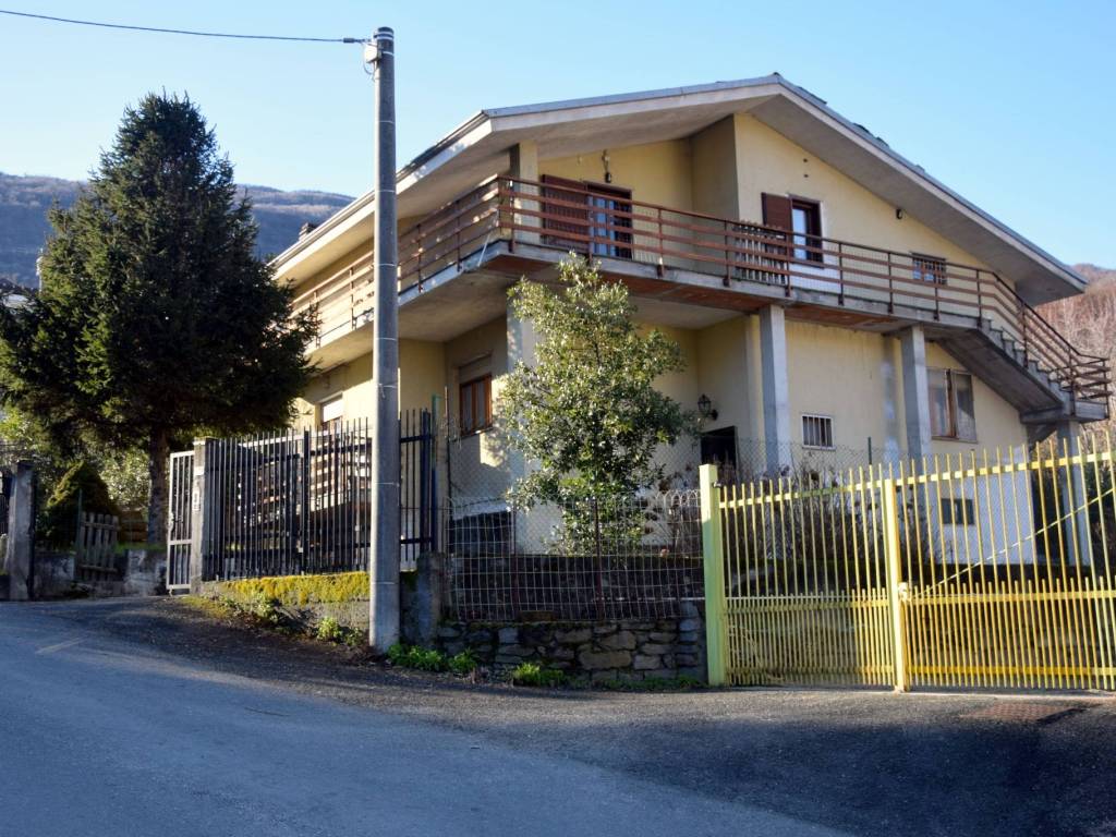 Villa a San giorio di susa in Via Don Cesare Martinetti, 20 - Foto 3