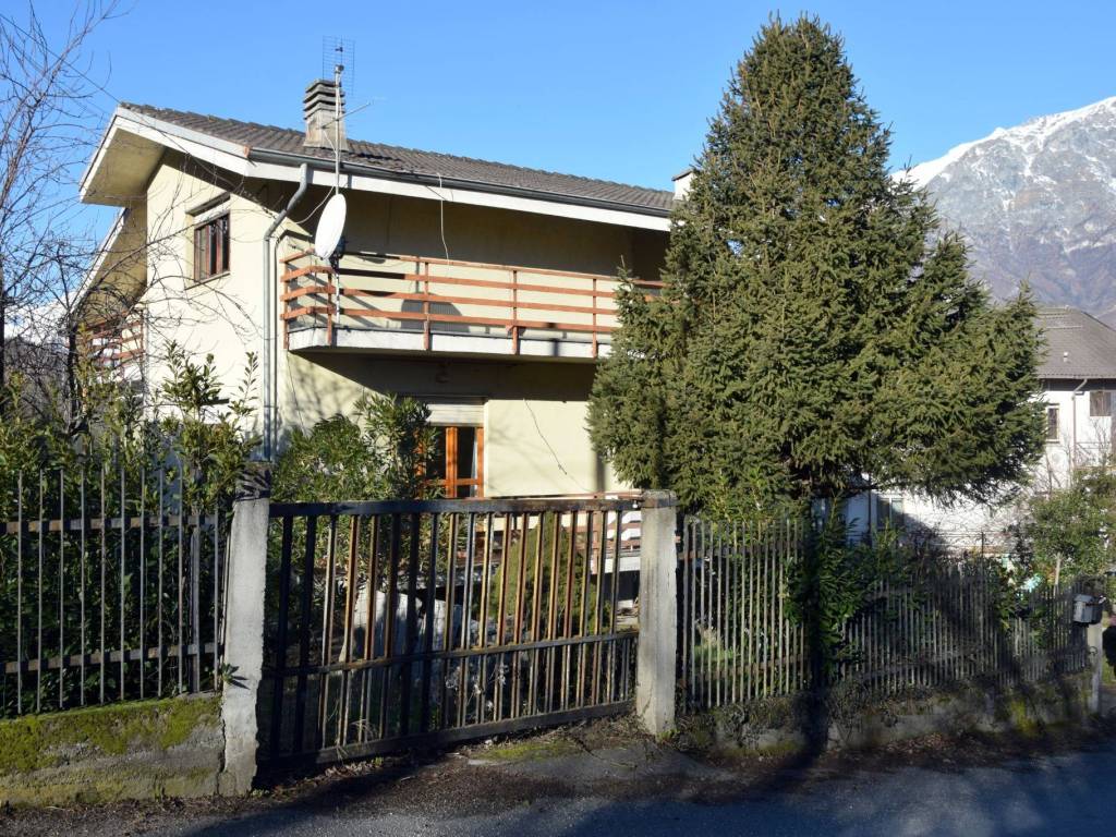 Villa a San giorio di susa in Via Don Cesare Martinetti, 20 - Foto 4