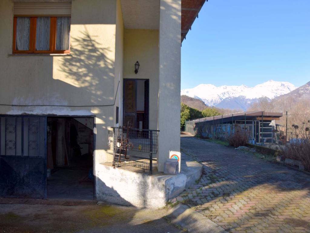 Villa a San giorio di susa in Via Don Cesare Martinetti, 20 - Foto 5