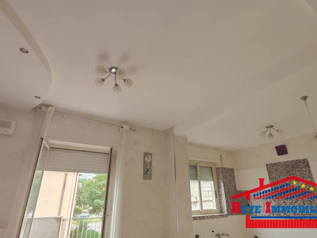 Appartamento a Cosenza in Via Saverio Albo - Foto 3