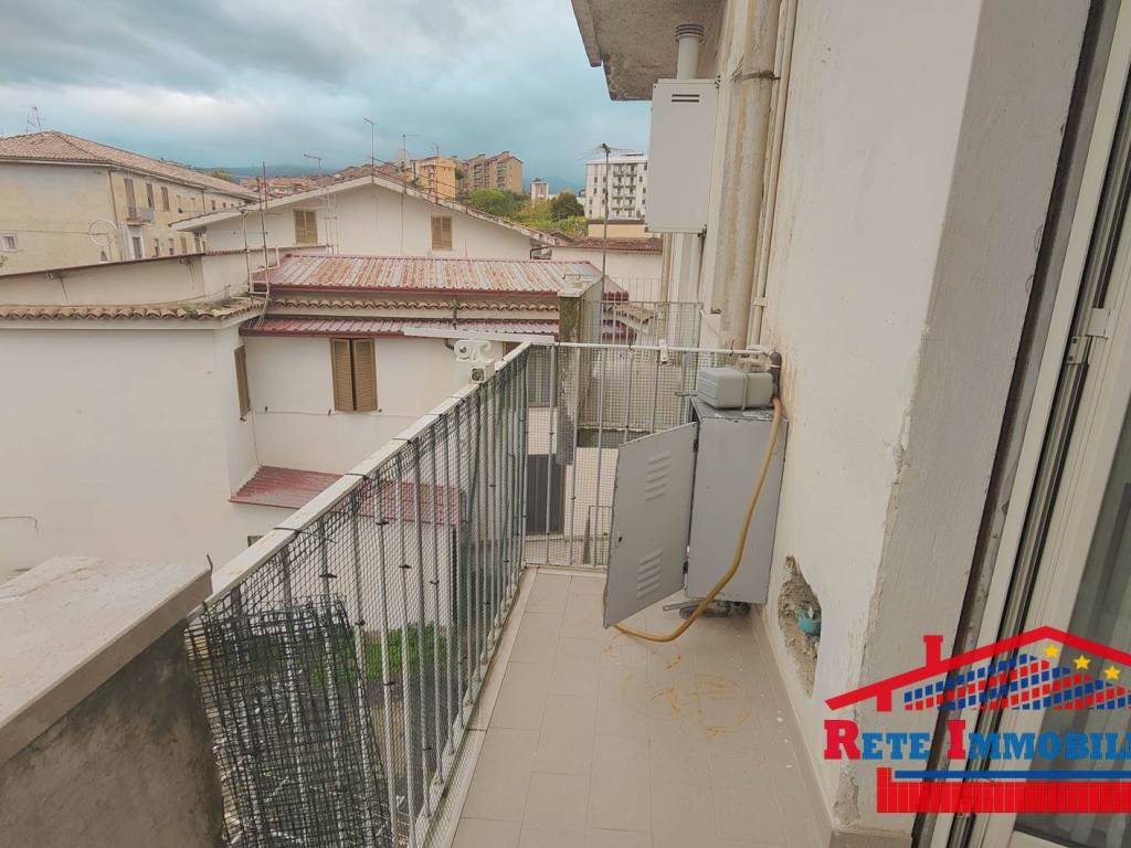 Appartamento a Cosenza in Via Saverio Albo - Foto 4