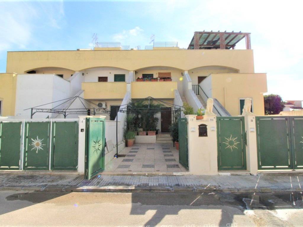 Casa indipendente a Nardò in Strada Barnaba De Rizzo, 19 - Foto 2