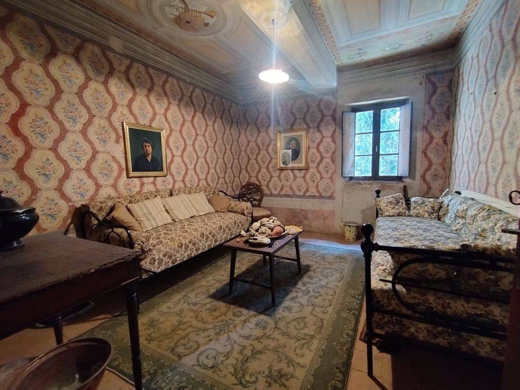 Villa a Castiglione del lago in Via Castiglionese, 10 - Foto 4