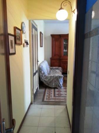 Appartamento a Val brembilla in Via Papa Giovanni XXIII, 15 - Foto 4