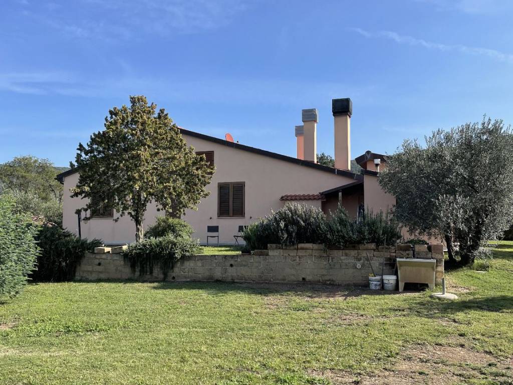 Villa a Massa marittima in Strada Provinciale Accesa - Foto 2