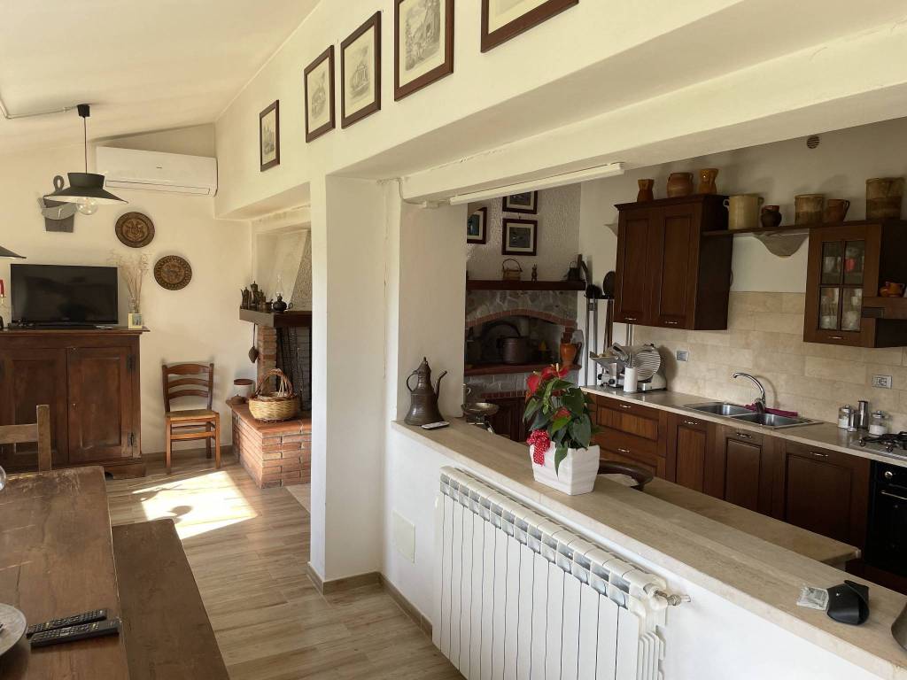Villa a Massa marittima in Strada Provinciale Accesa - Foto 4