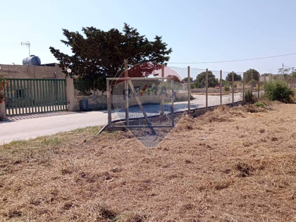 Terreno a Portopalo di capo passero in Contrada Cuffara - Foto 2