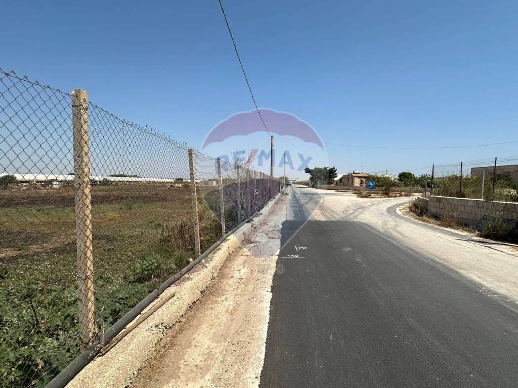 Terreno a Portopalo di capo passero in Contrada Cuffara - Foto 3