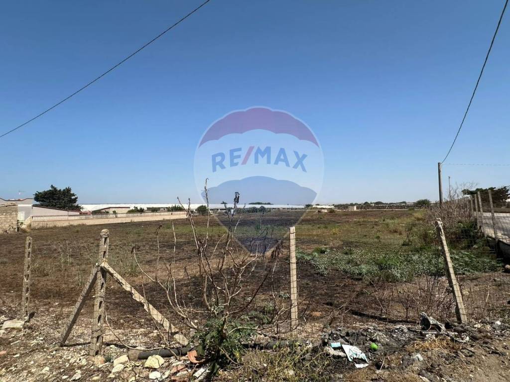 Terreno a Portopalo di capo passero in Contrada Cuffara - Foto 4