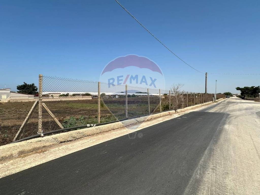 Terreno a Portopalo di capo passero in Contrada Cuffara - Foto 5