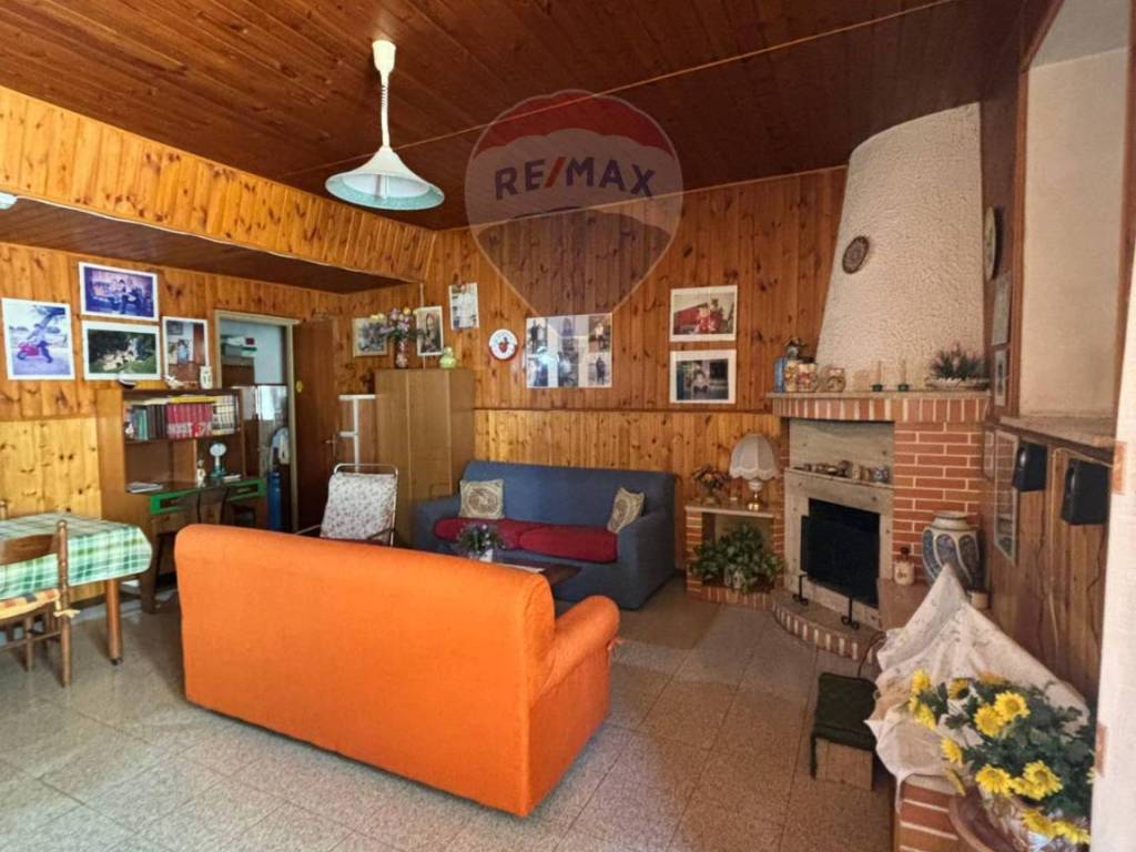 Casa indipendente a Pachino in Via Diego Arangio, 35 - Foto 4