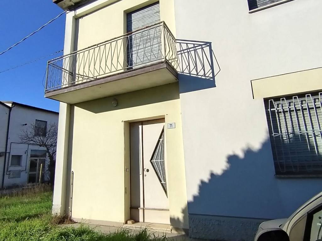 Villa a Lugo in Via Pastorella, 71 - Foto 4