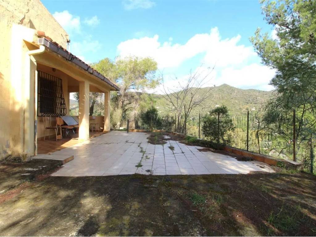 Villa a Sinnai in Strada Statale 125 Orientale Sarda S.N.C. - Foto 3