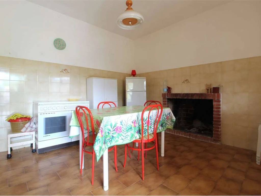 Villa a Sinnai in Strada Statale 125 Orientale Sarda S.N.C. - Foto 5