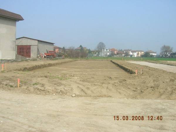 Terreno a Monticelli d'ongina in Via Dosso - Foto 2
