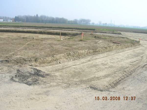 Terreno a Monticelli d'ongina in Via Dosso - Foto 3