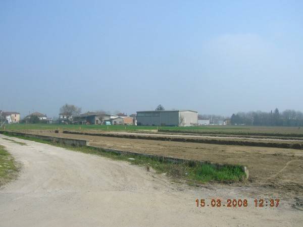 Terreno a Monticelli d'ongina in Via Dosso - Foto 4