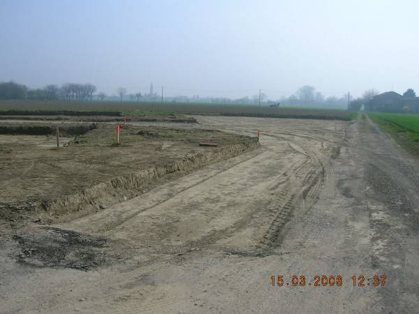 Terreno a Monticelli d'ongina in Via Dosso - Foto 5