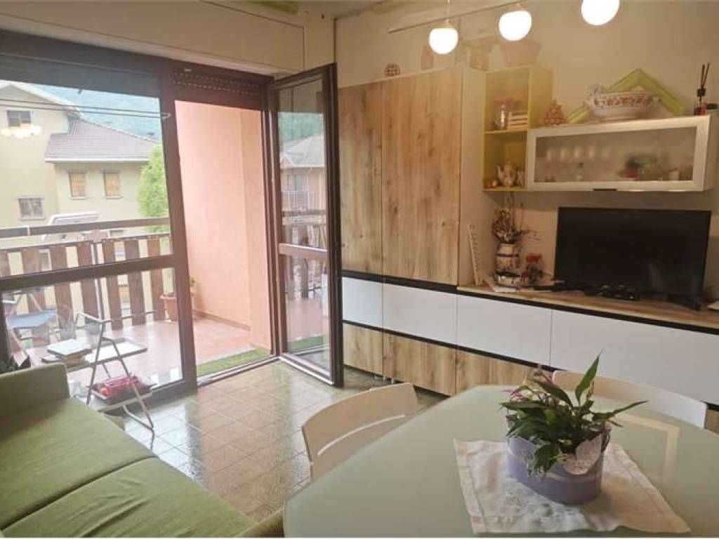 Appartamento a Moggio in Via Rancilio - Foto 2