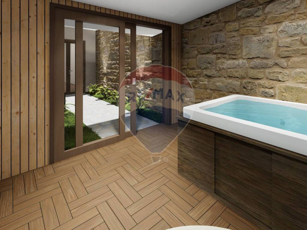 Casa indipendente a Ragusa in Via Giulia, 45 - Foto 4