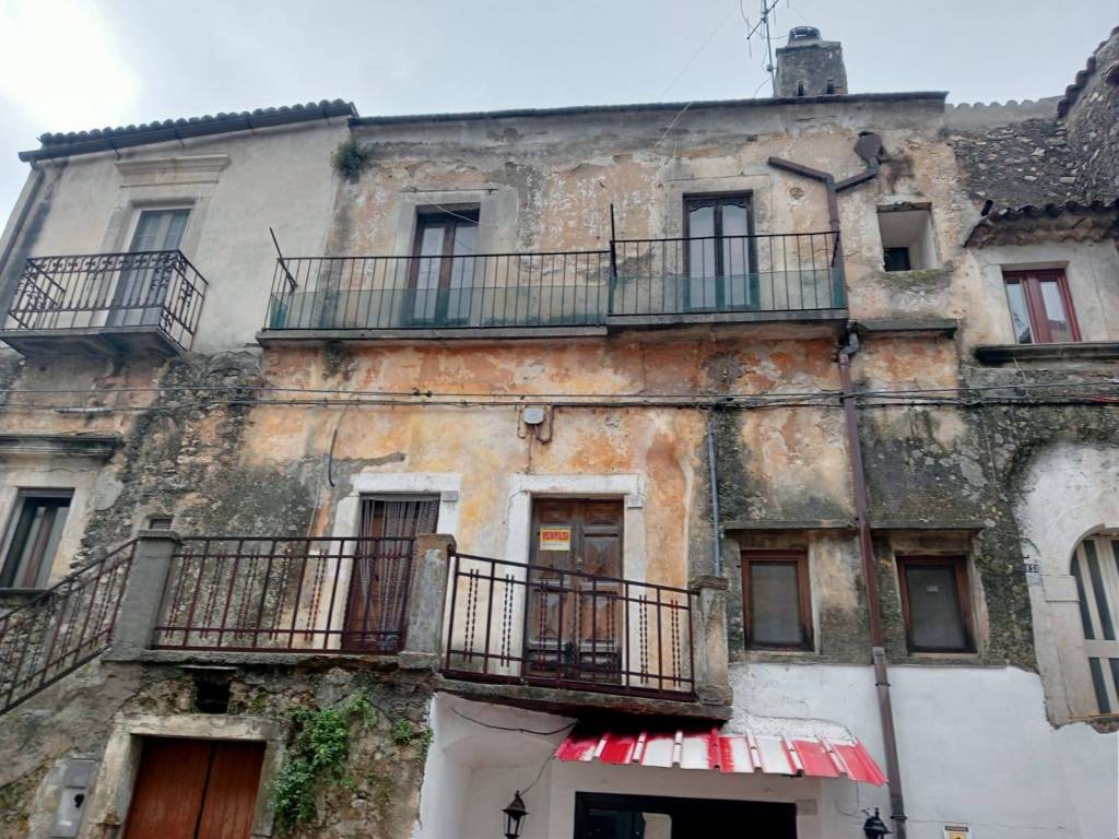 Appartamento a Vico del gargano in Via Ricciotto, 10 - Foto 2