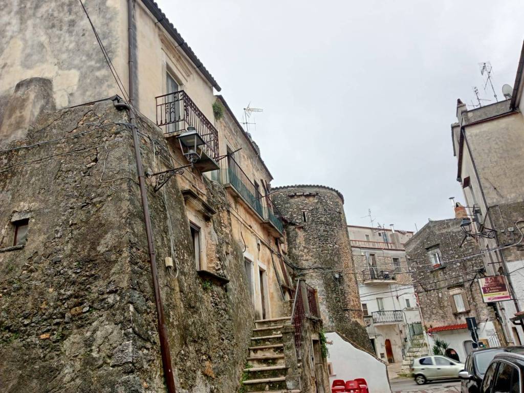 Appartamento a Vico del gargano in Via Ricciotto, 10 - Foto 3