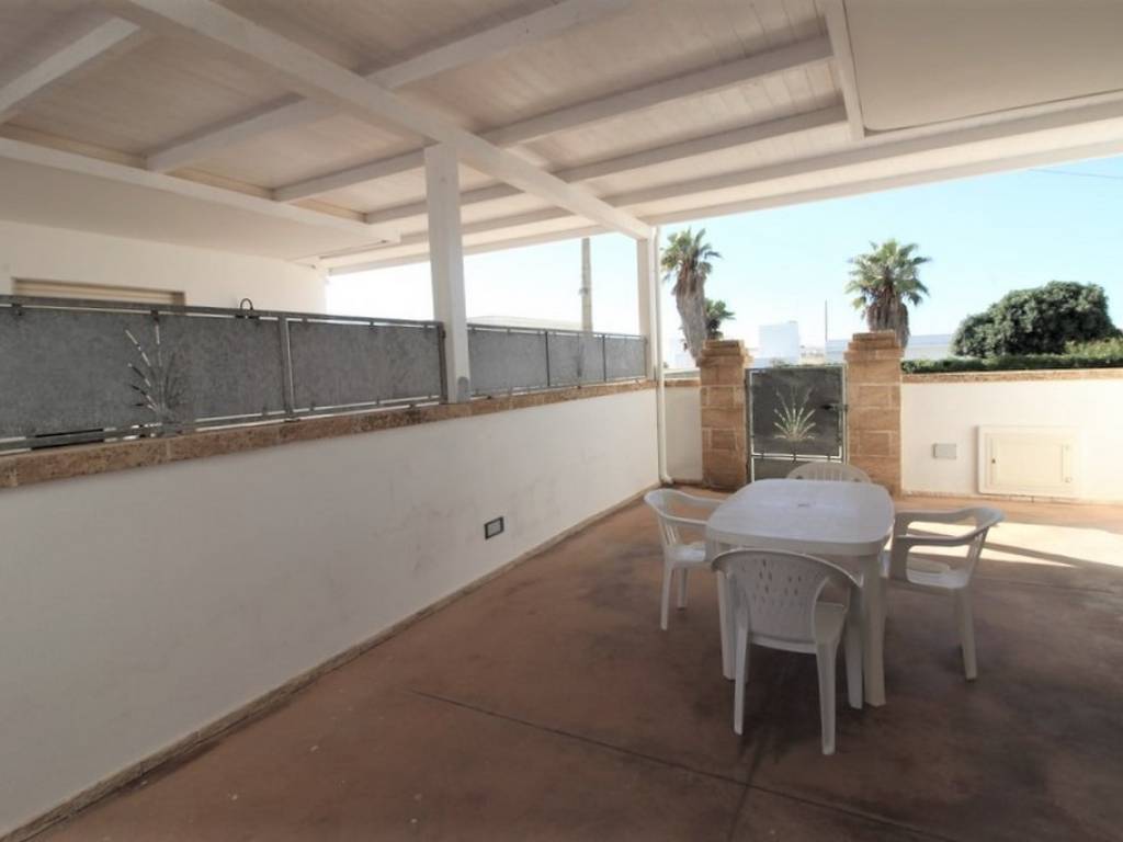 Villa a Alliste in Via Thomas Alva Edison - Foto 5