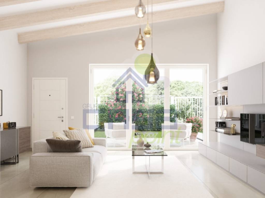 Villa a Castiraga vidardo in via Alcide De Gasperi - Foto 5