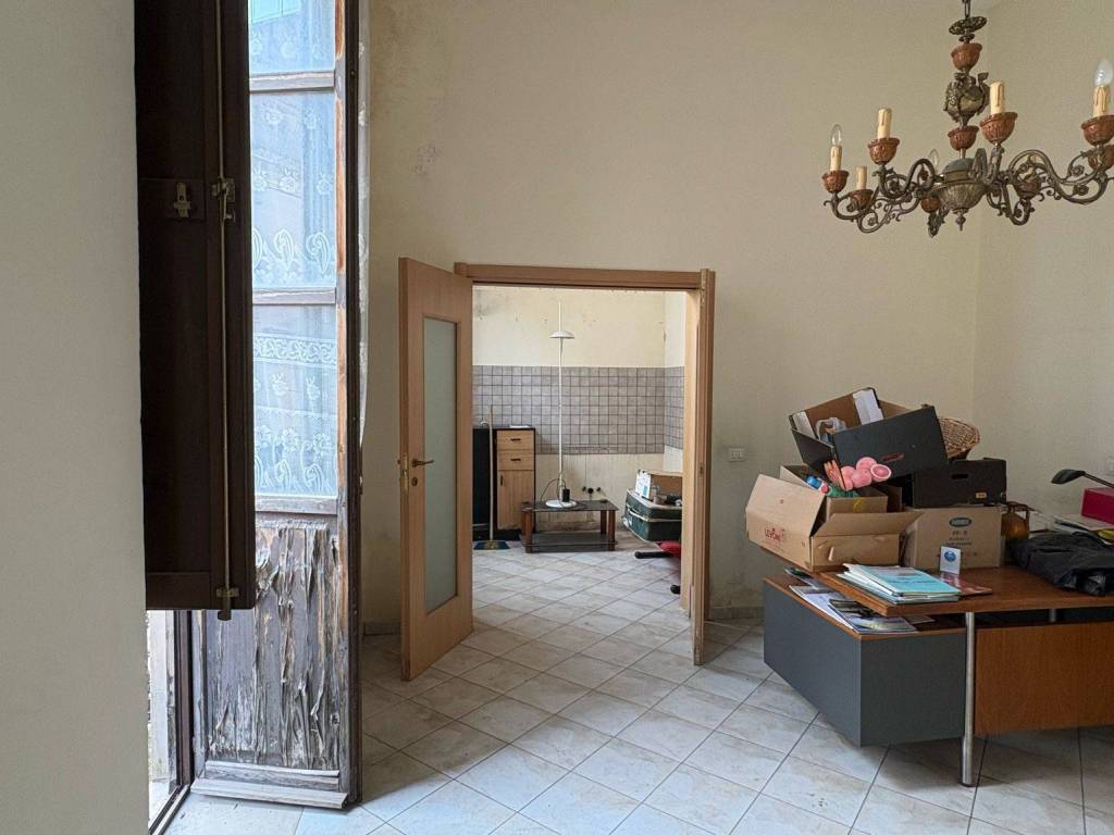 Appartamento a Siracusa in Via Francesco Crispi, 80 - Foto 3