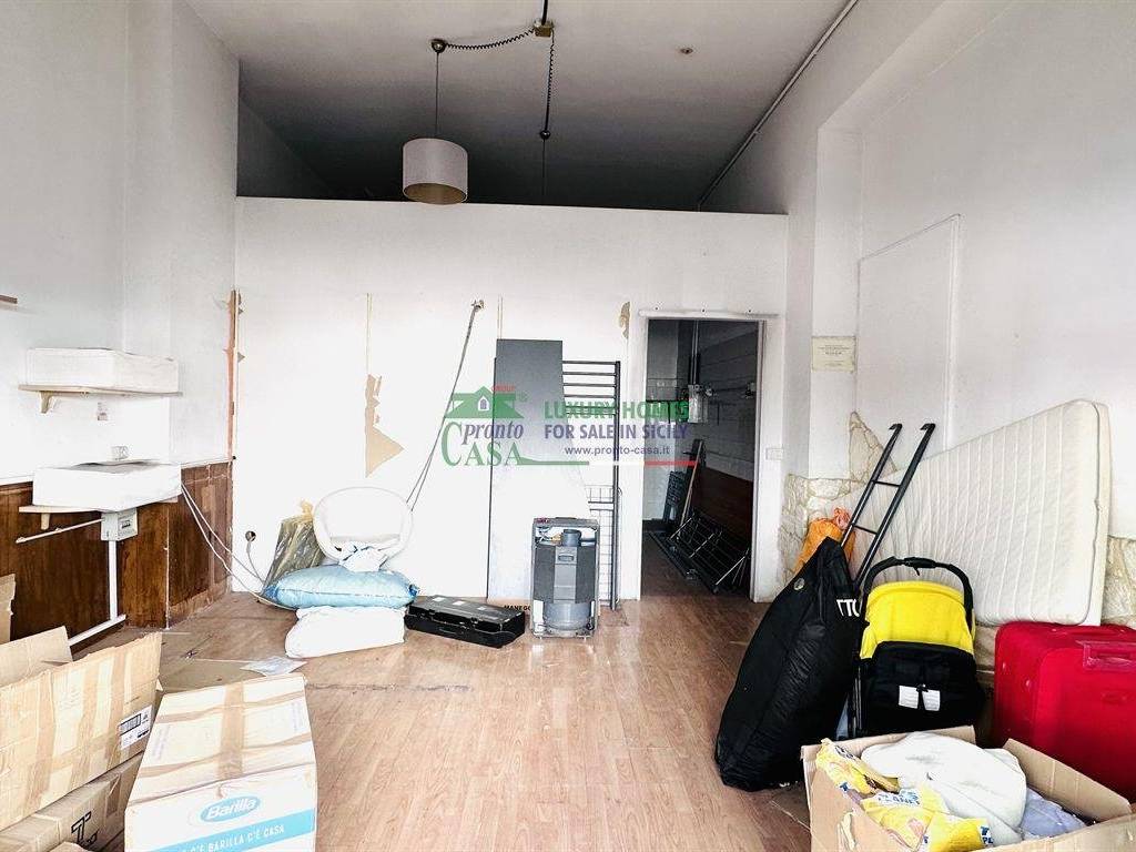 Box / garage a Ragusa in Via Archimede - Foto 2