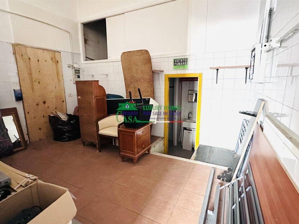 Box / garage a Ragusa in Via Archimede - Foto 4