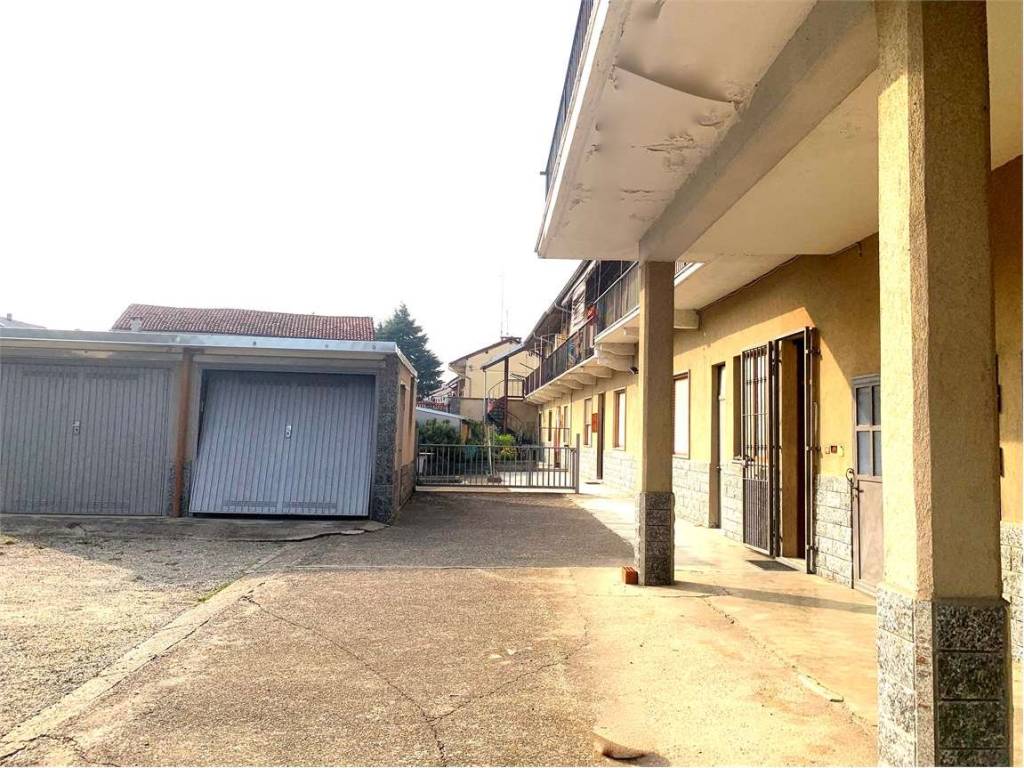 Villa a Novara in strada cervina - Foto 2