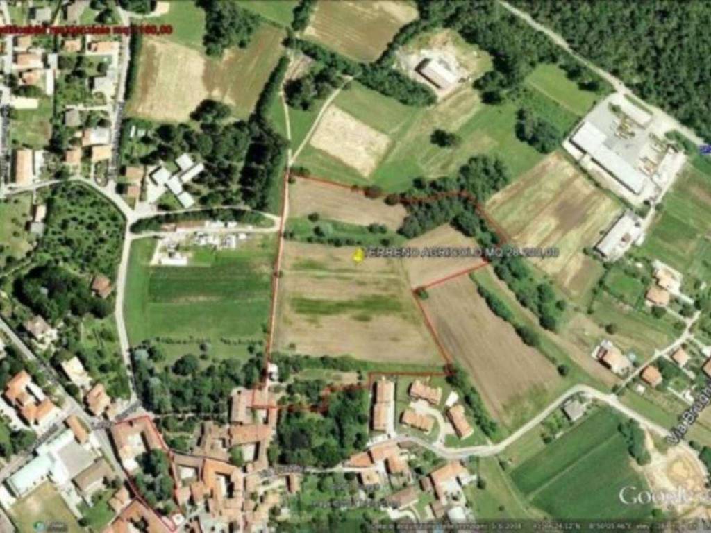 Terreno a Caronno varesino in via Varese - Foto 2