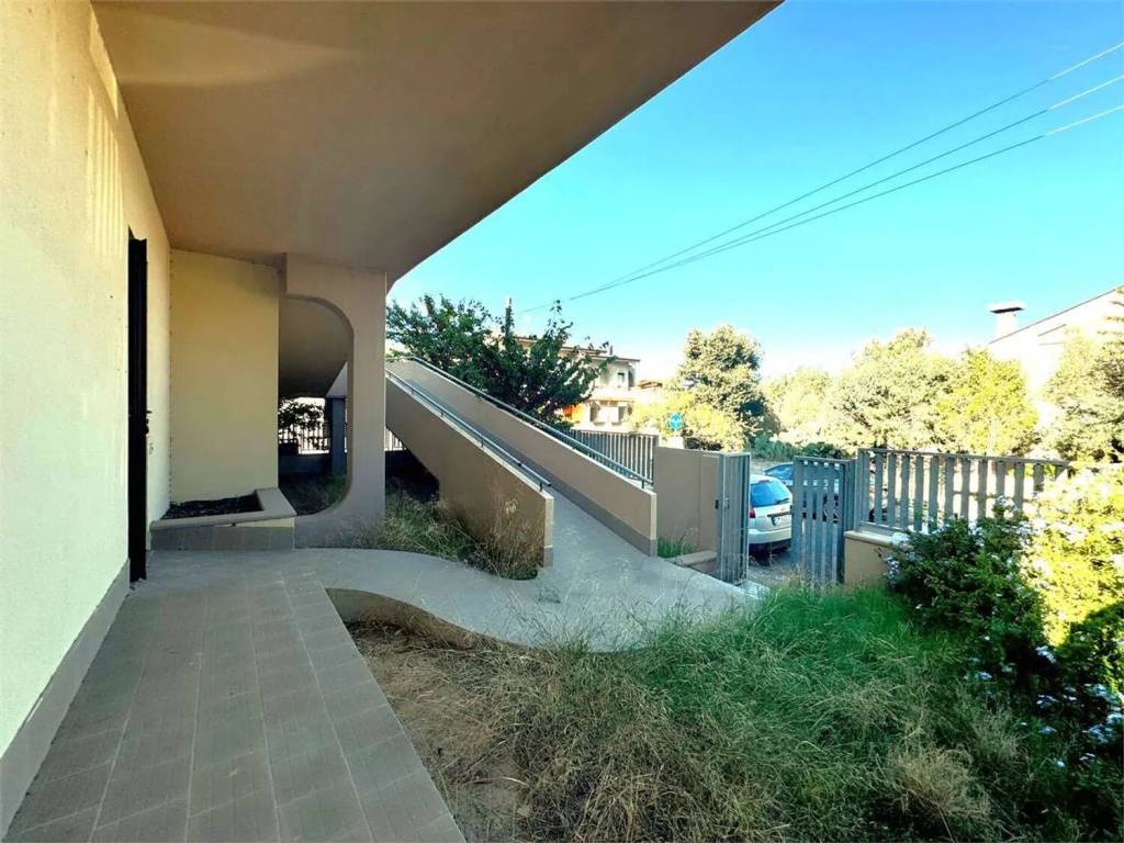 Appartamento a Sinnai in Via Giovanni Cimabue, 1 - Foto 4
