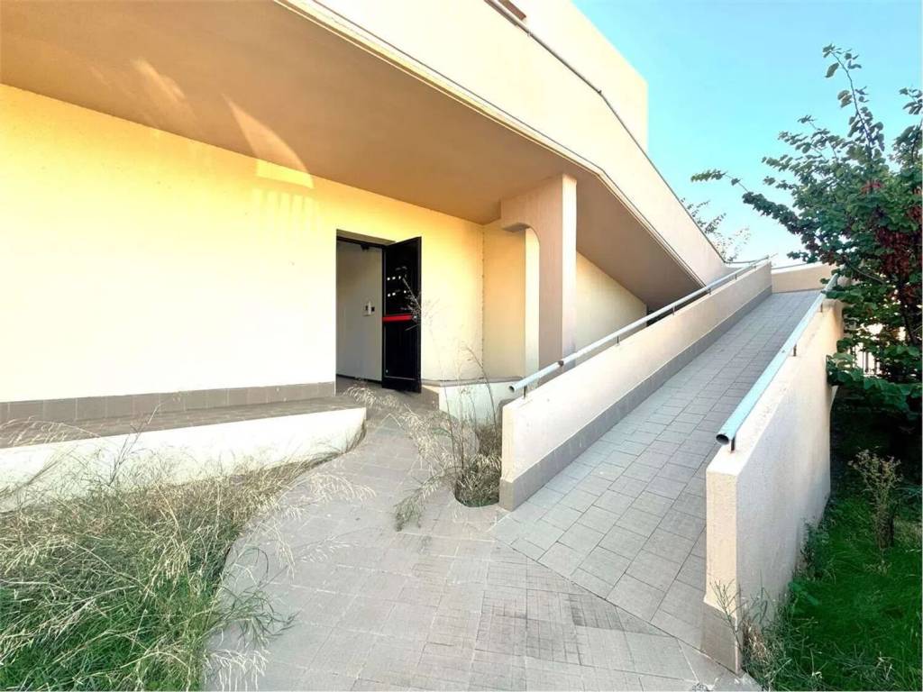 Appartamento a Sinnai in Via Giovanni Cimabue, 1 - Foto 5