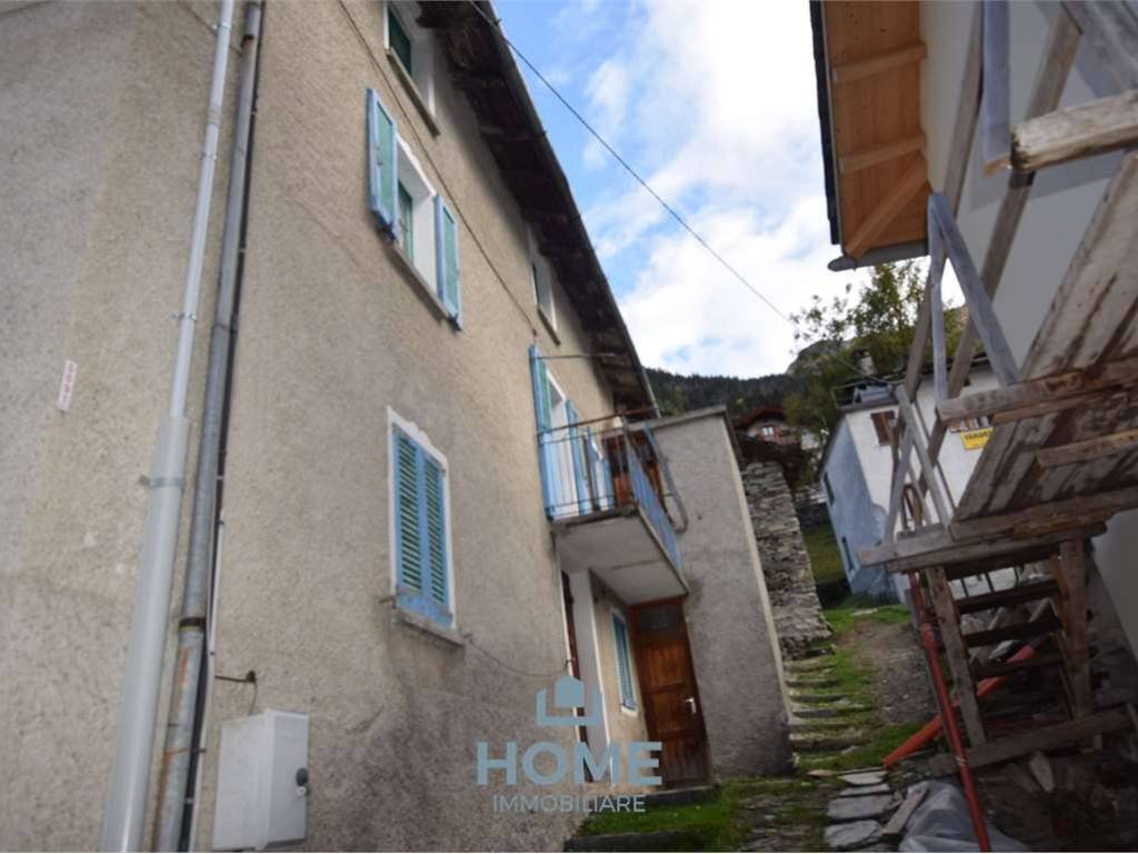 Casa indipendente a Campodolcino in Via Fraciscio - Foto 2