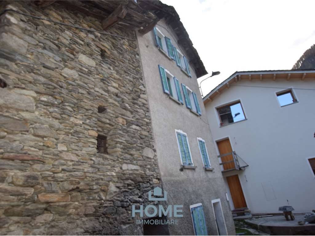 Casa indipendente a Campodolcino in Via Fraciscio - Foto 3