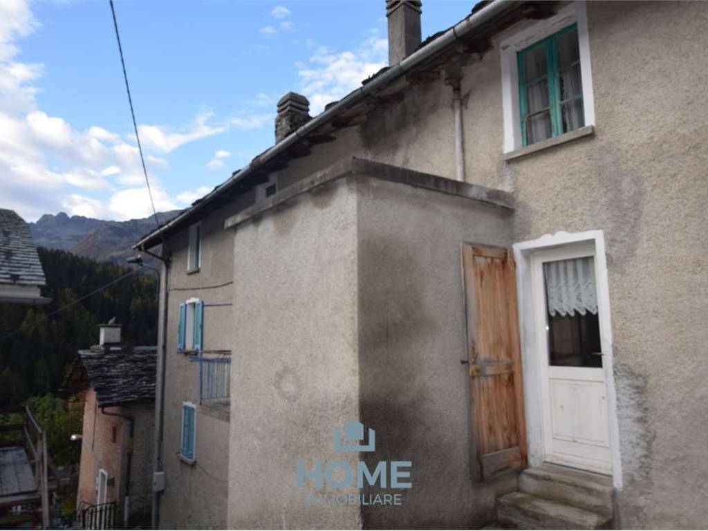 Casa indipendente a Campodolcino in Via Fraciscio - Foto 4