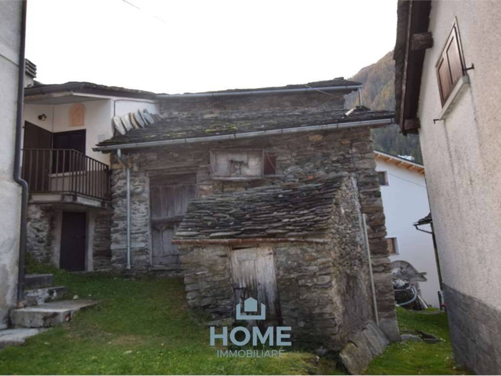 Casa indipendente a Campodolcino in Via Fraciscio - Foto 5