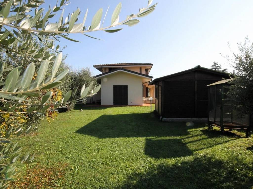 Villa a Porcari in Via Cavanis, , 2 - Foto 2