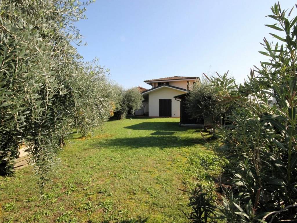 Villa a Porcari in Via Cavanis, , 2 - Foto 3