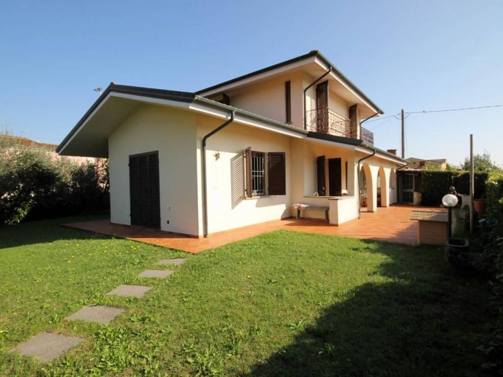 Villa a Porcari in Via Cavanis, , 2 - Foto 4